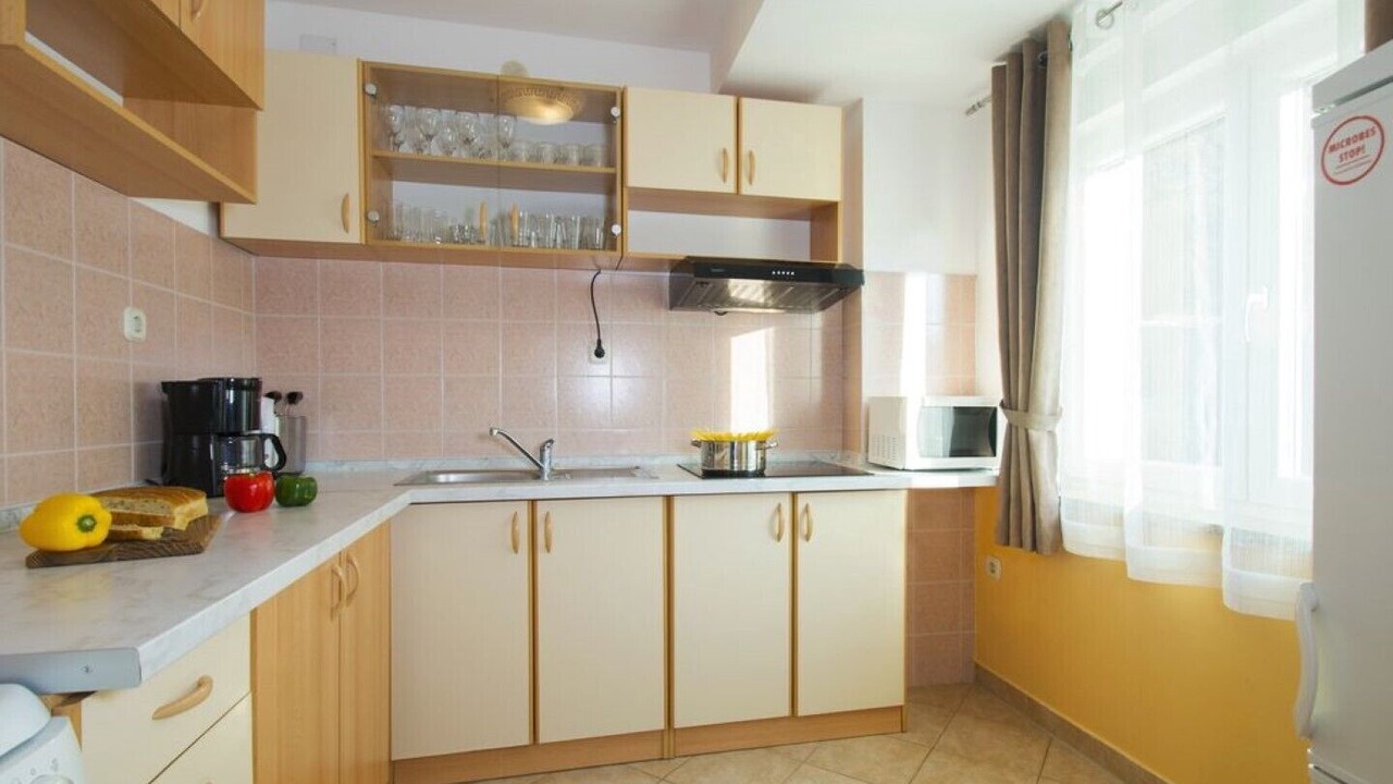 Photo of Kitchen in Strmac