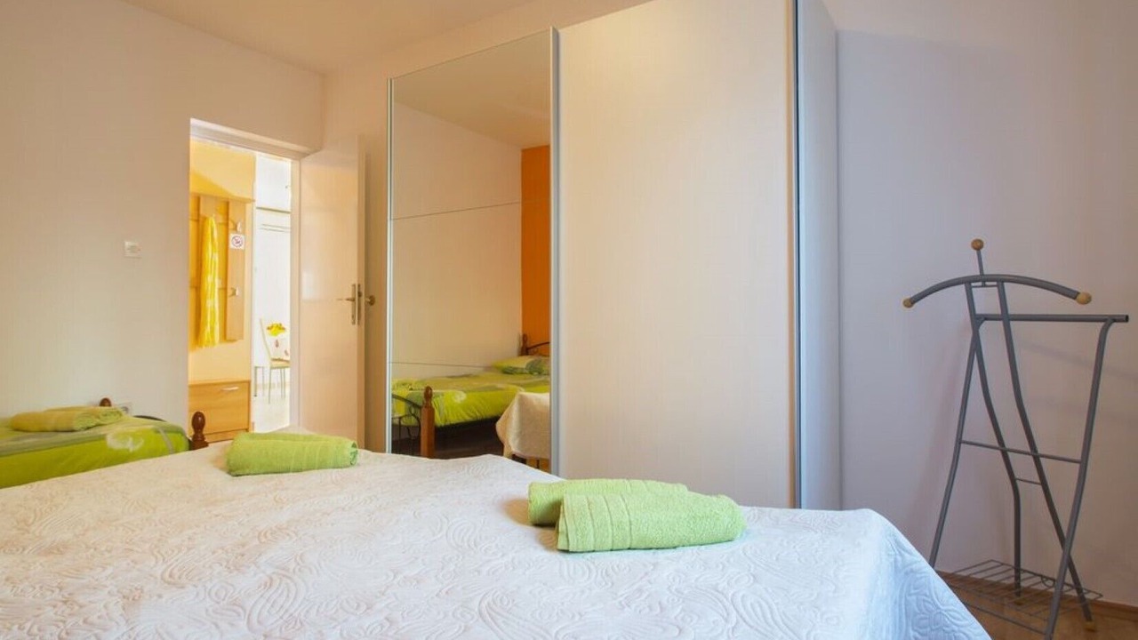 Photo of Bedroom in Strmac