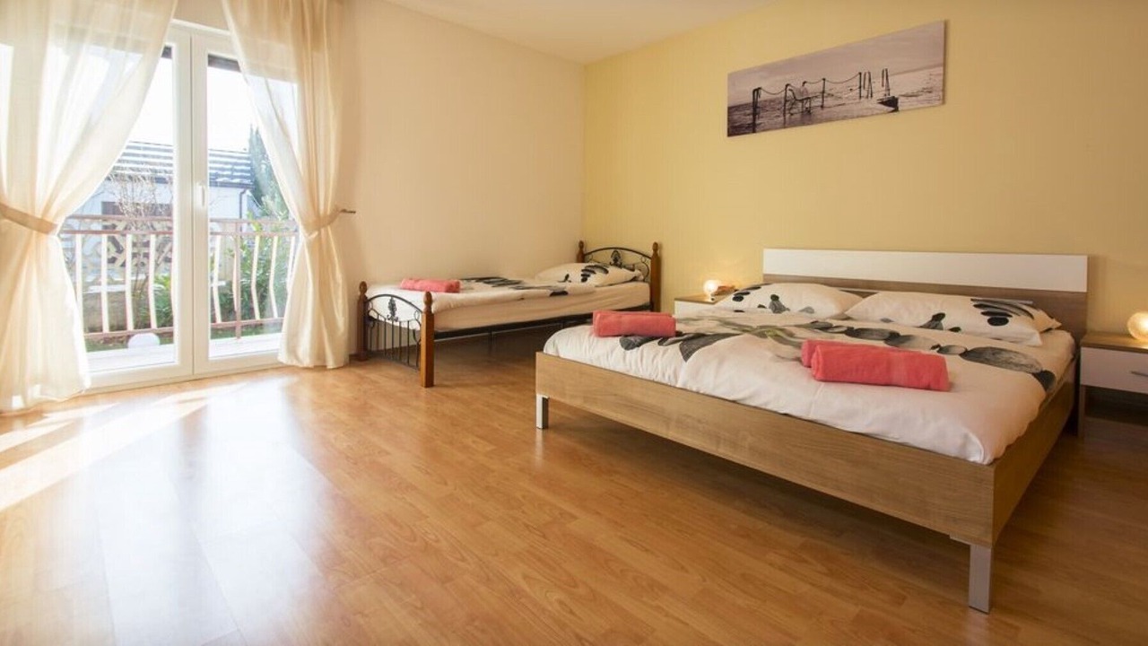 Photo of Bedroom in Strmac
