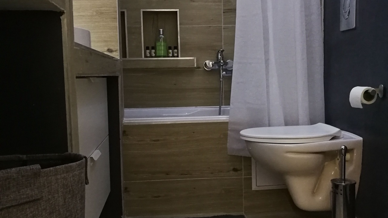 Photo of Bathroom in Varazdin
