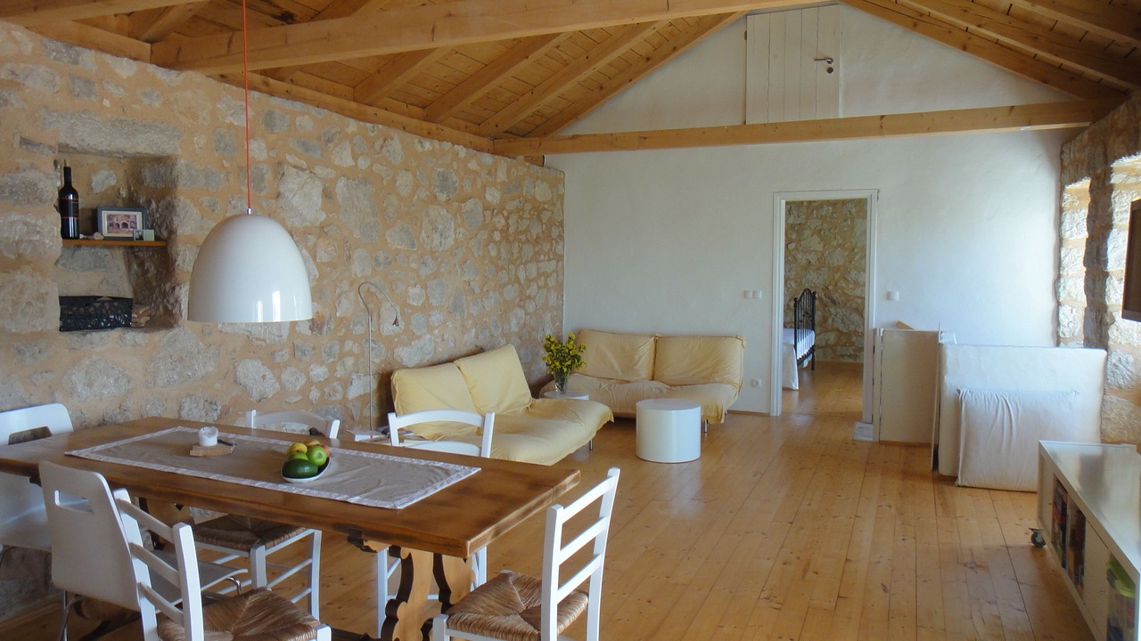 Photo of Livingroom in Grizane