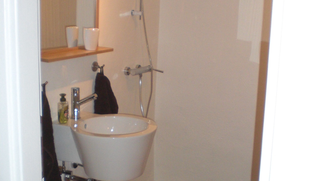 Photo of Bathroom in Grizane