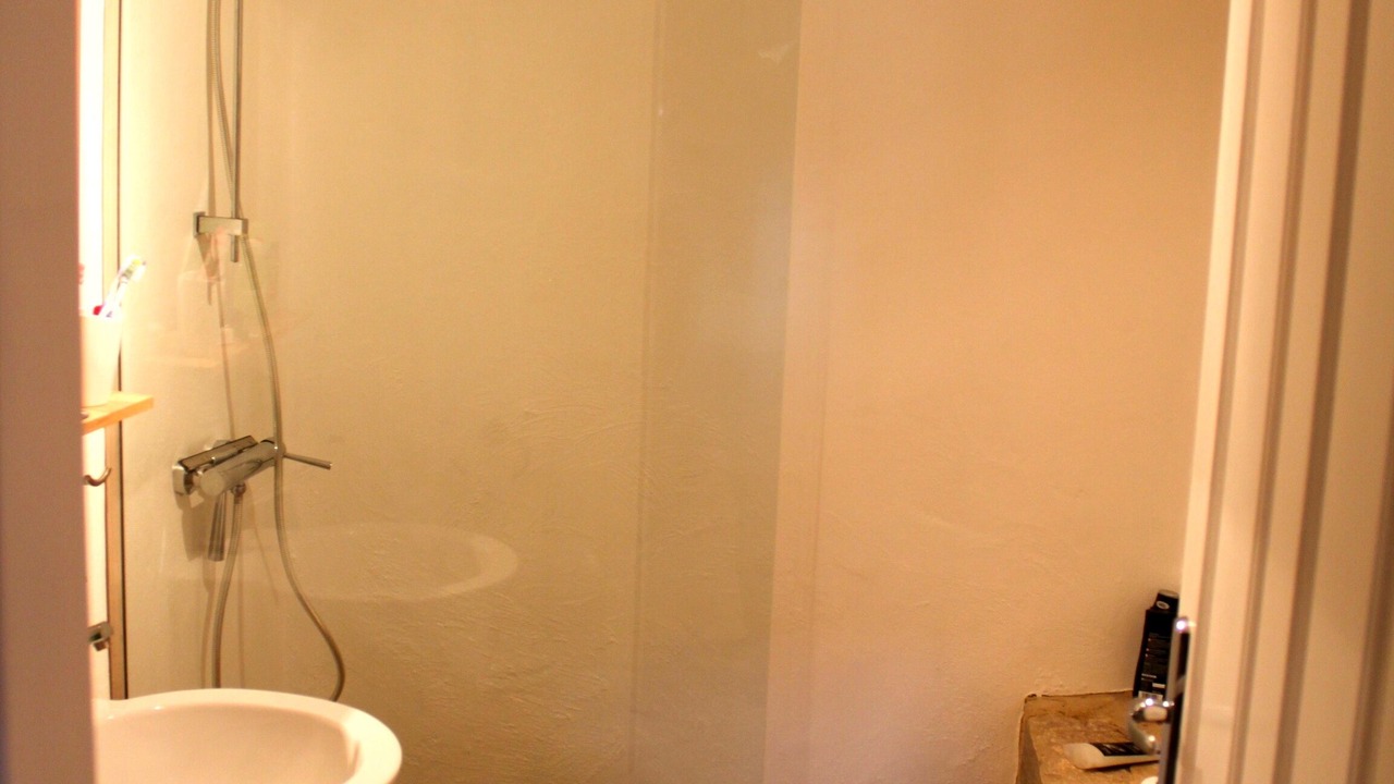 Photo of Bathroom in Grizane