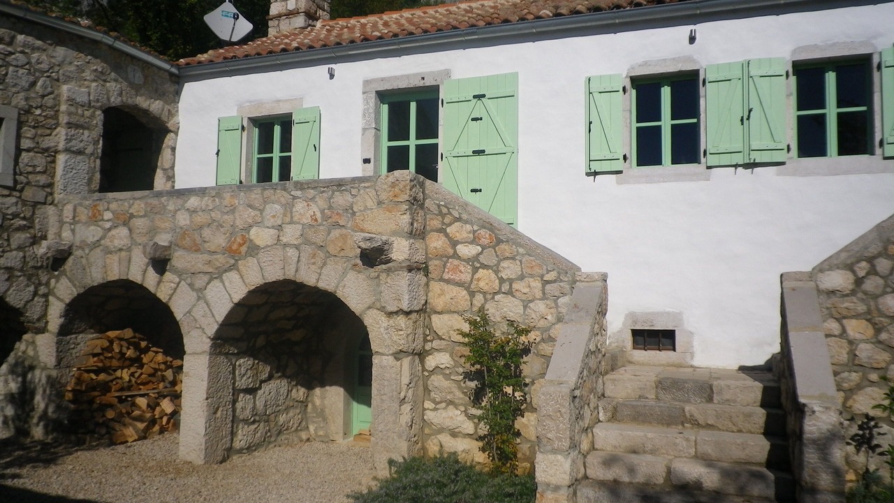 Photo of Outdoor in Grizane
