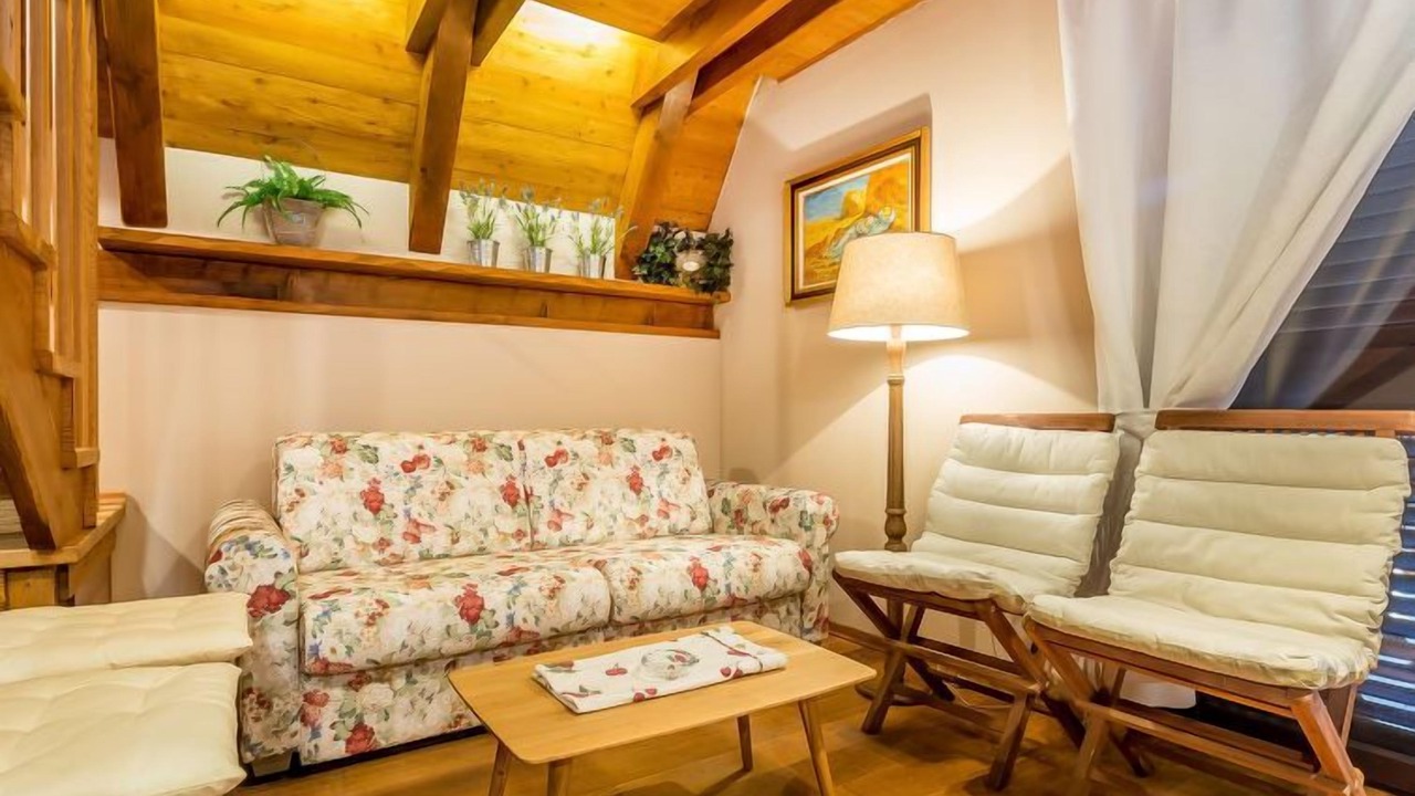 Photo of Livingroom in Lic