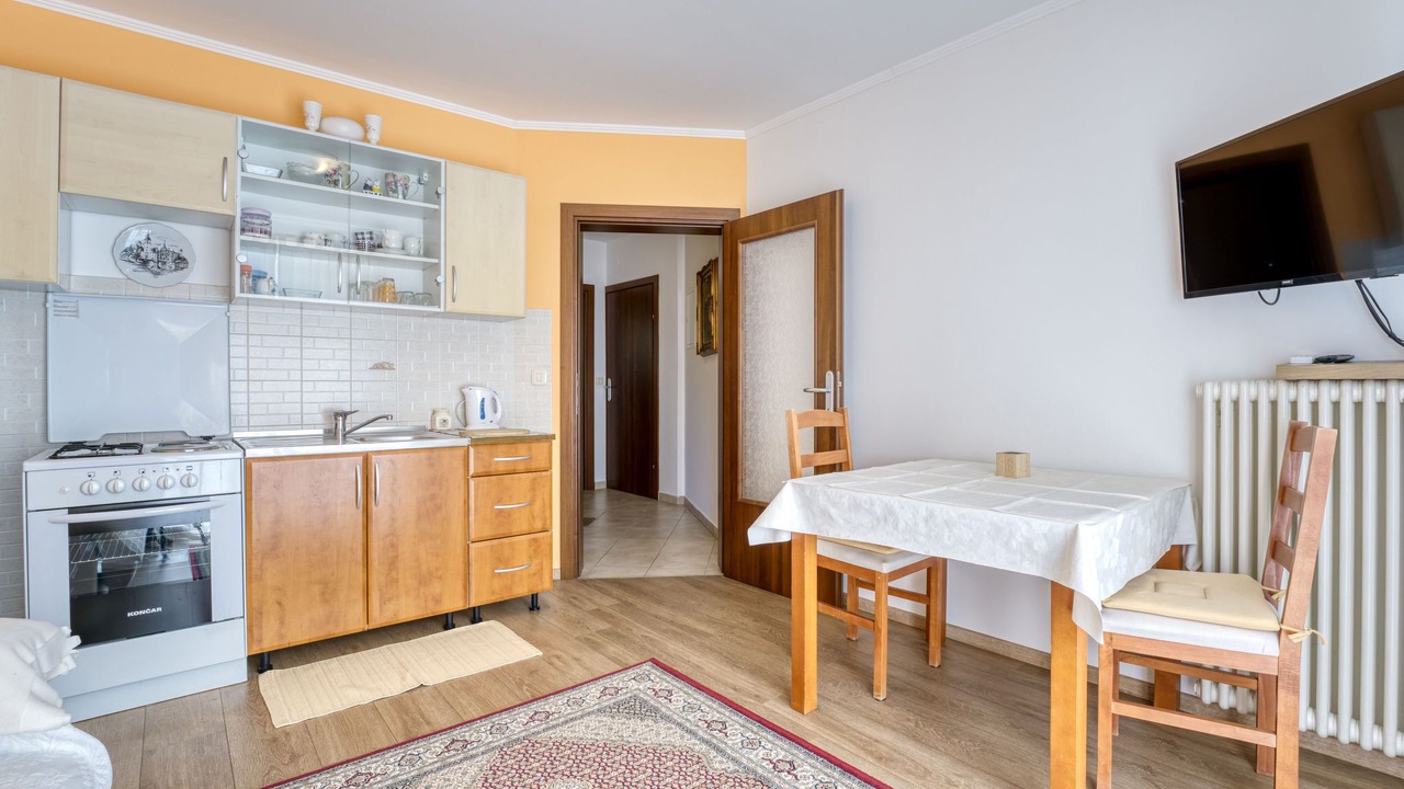 Photo of Bedroom in Opatija