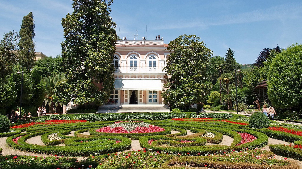 Photo of Others in Opatija