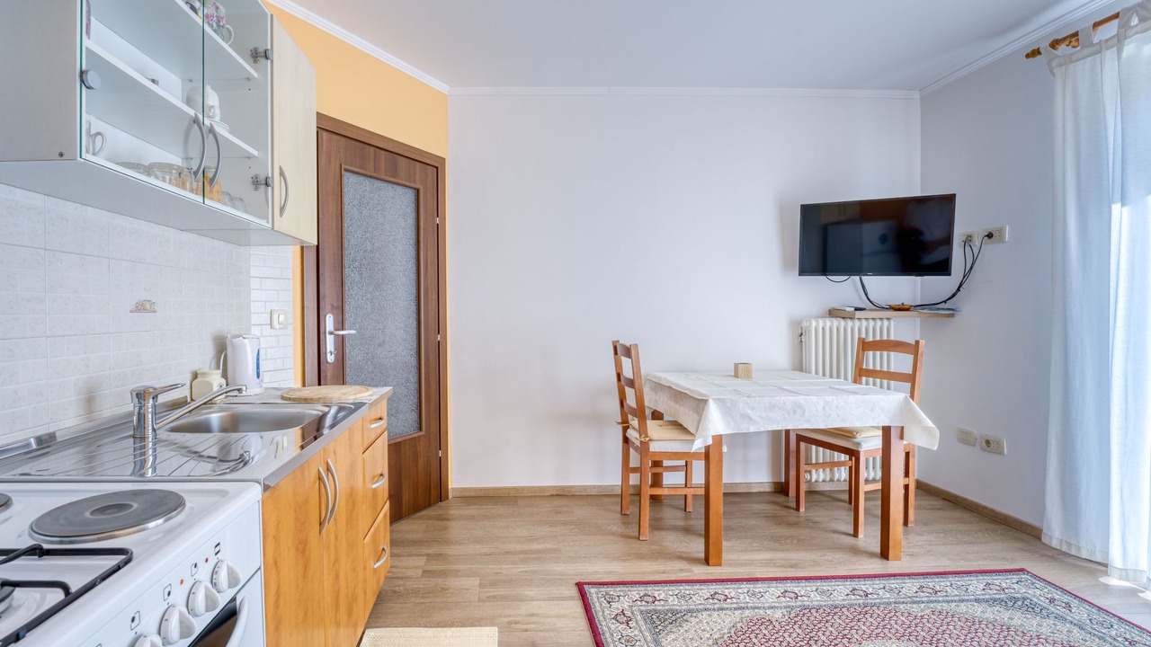 Photo of Bedroom in Opatija