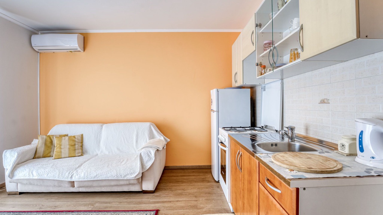 Photo of Bedroom in Opatija