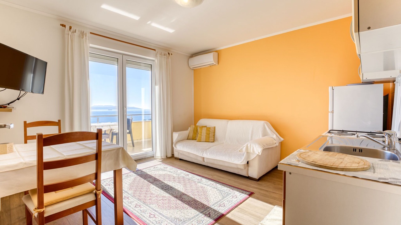Photo of Livingroom in Opatija