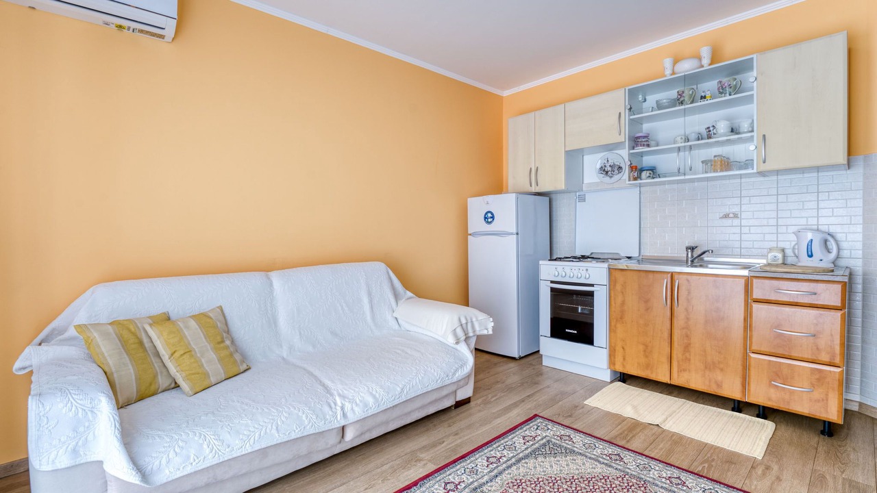 Photo of Bedroom in Opatija