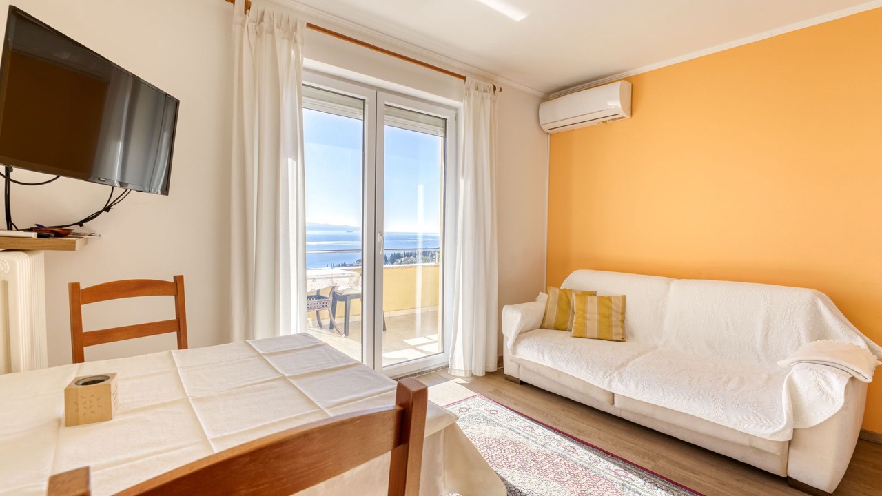 Photo of Livingroom in Opatija