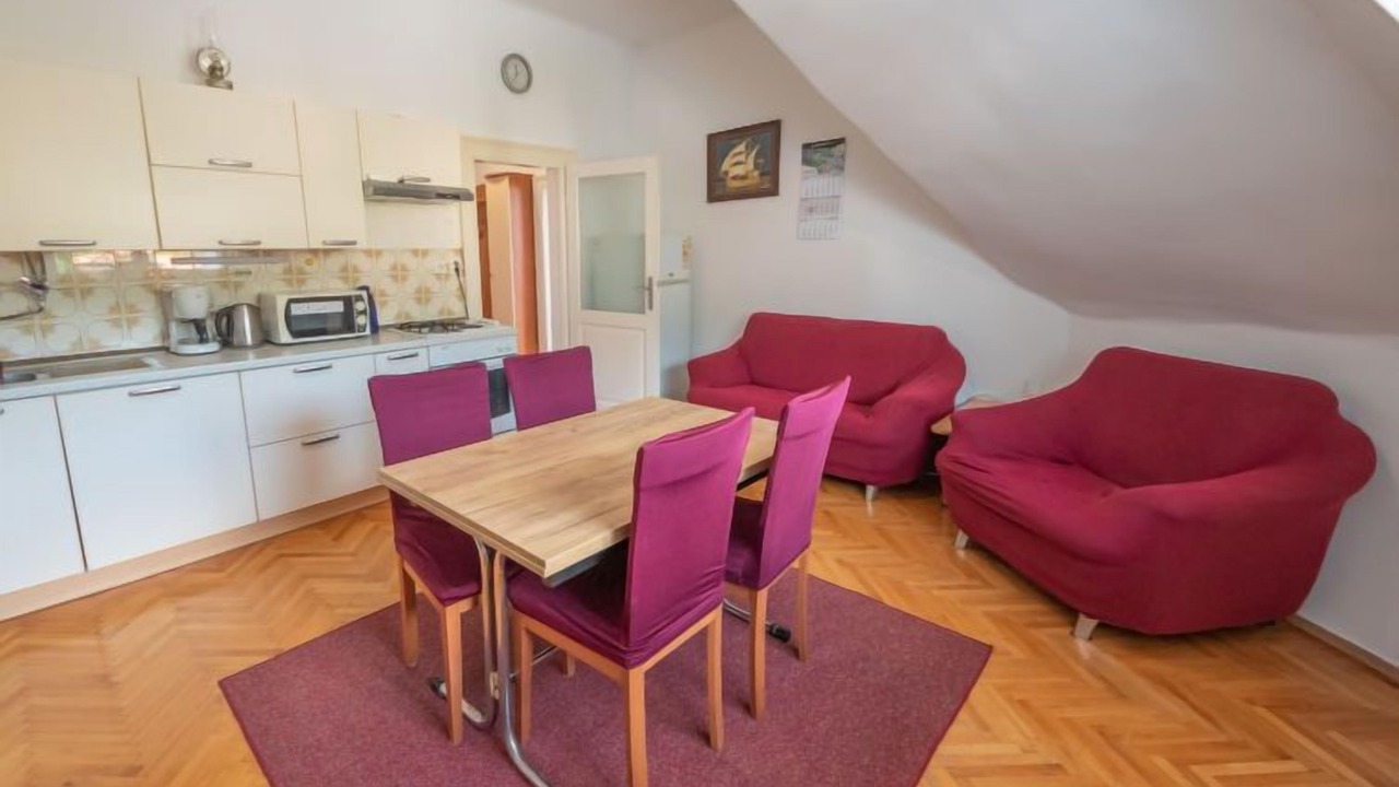 Photo of Livingroom in Lovran