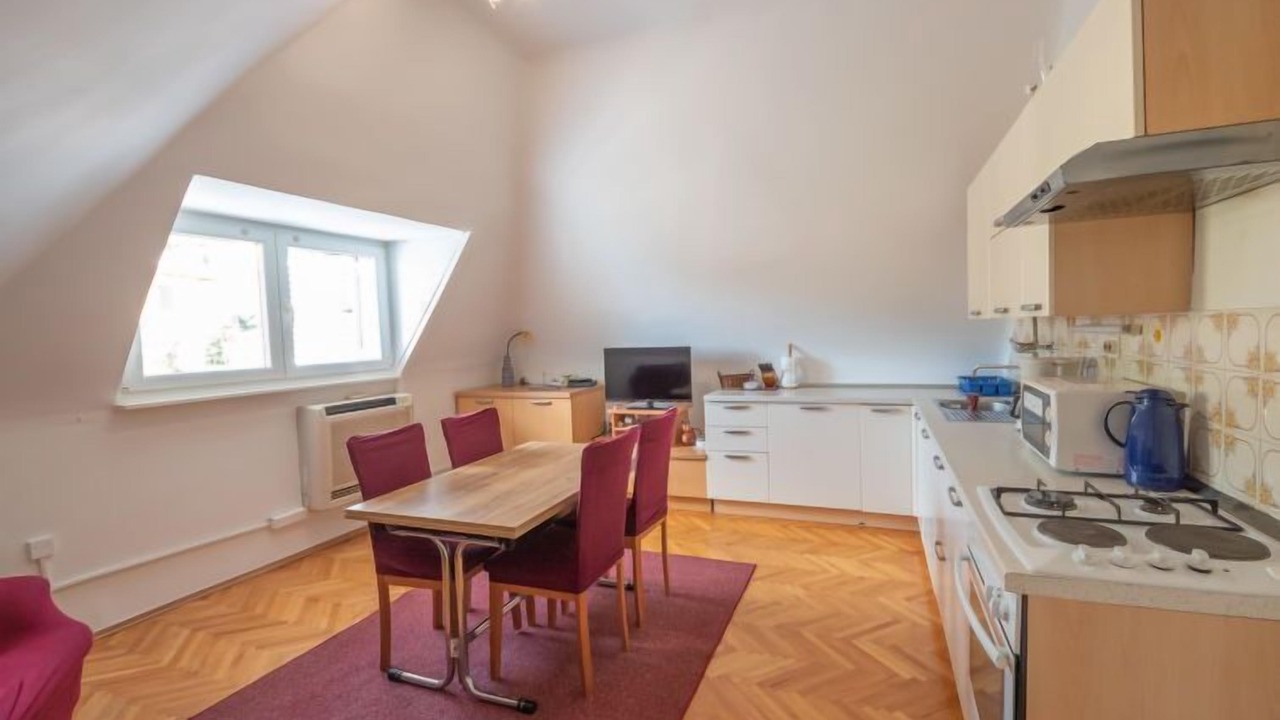 Photo of Bedroom in Lovran