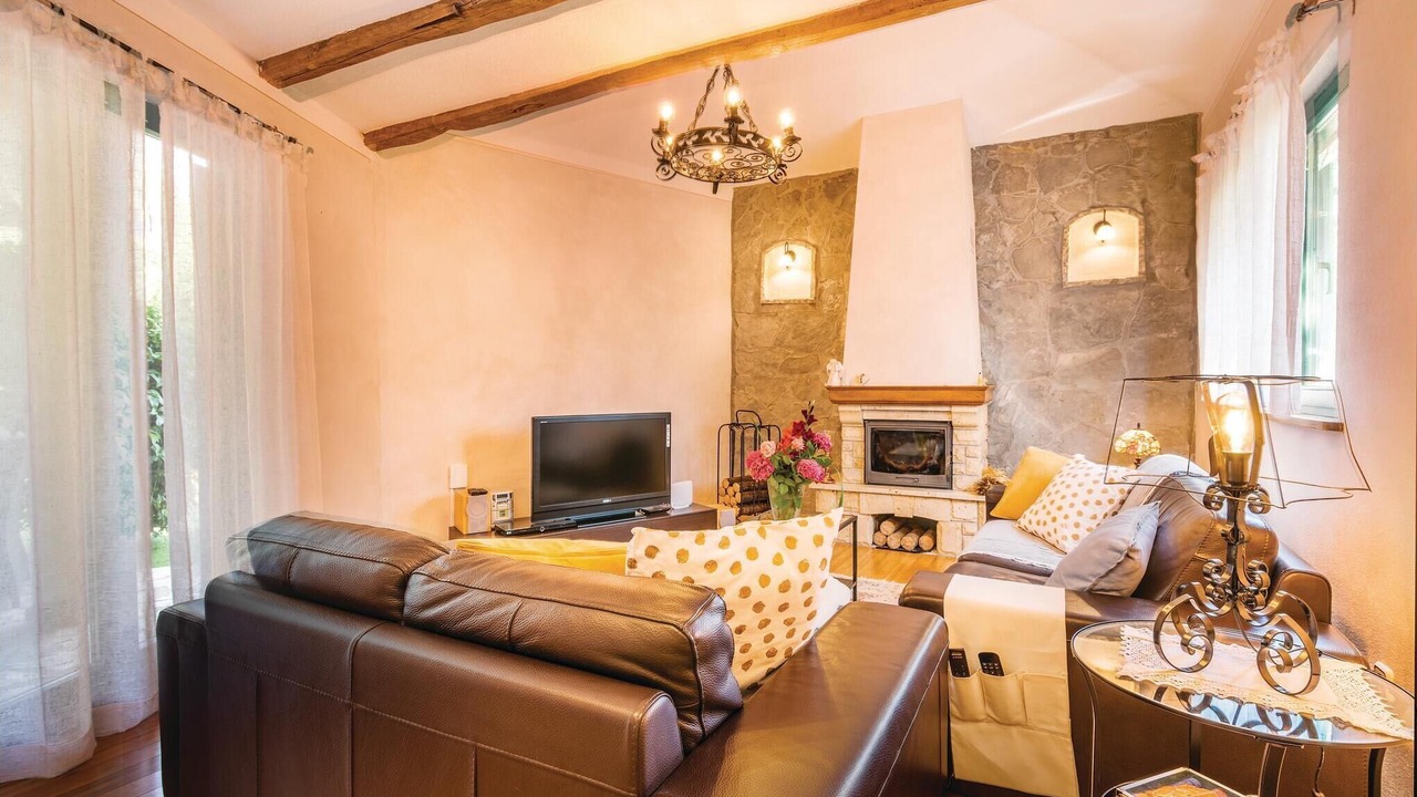 Photo of Bedroom in Kras