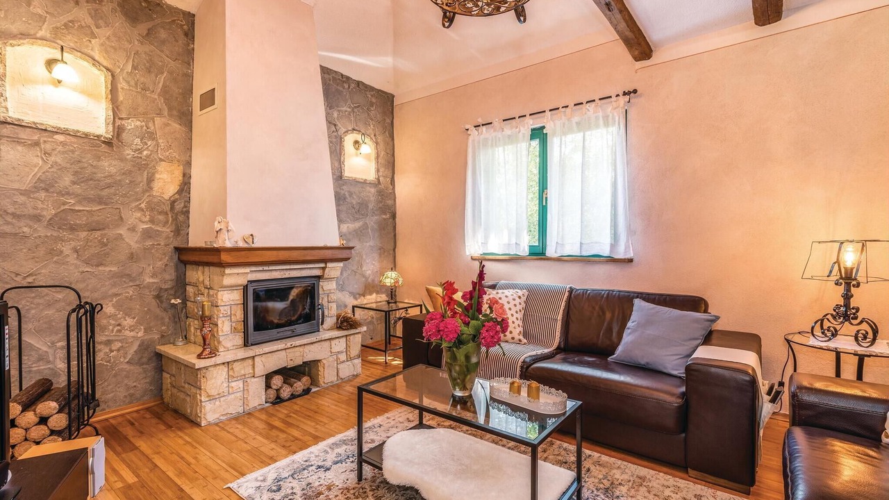 Photo of Bedroom in Kras