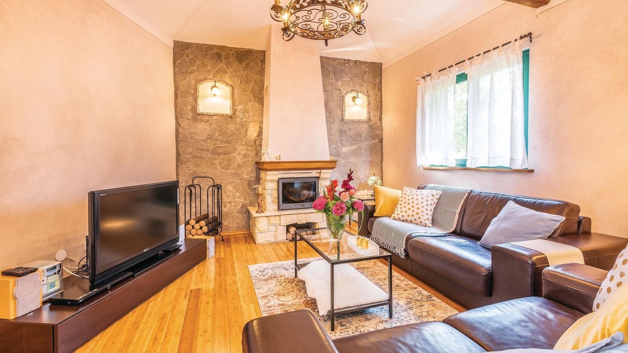 Photo of Bedroom in Kras