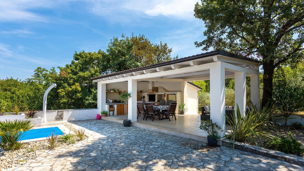 Photo of Outdoor in Kras