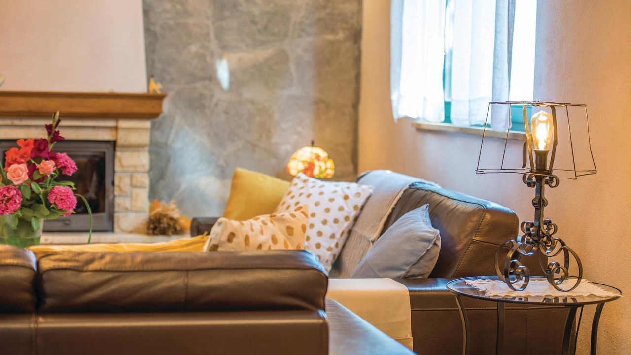 Photo of Bedroom in Kras