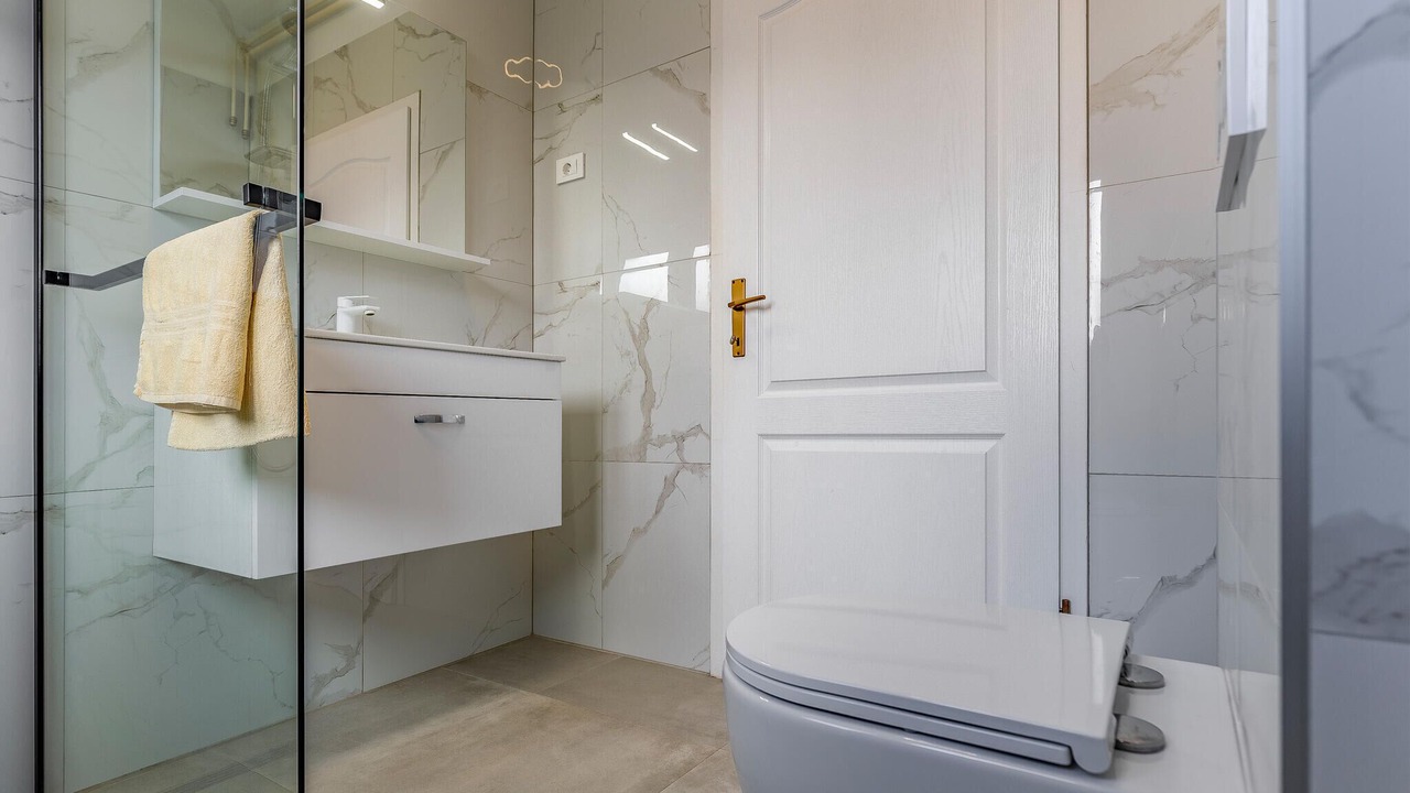 Photo of Bathroom in Medulin