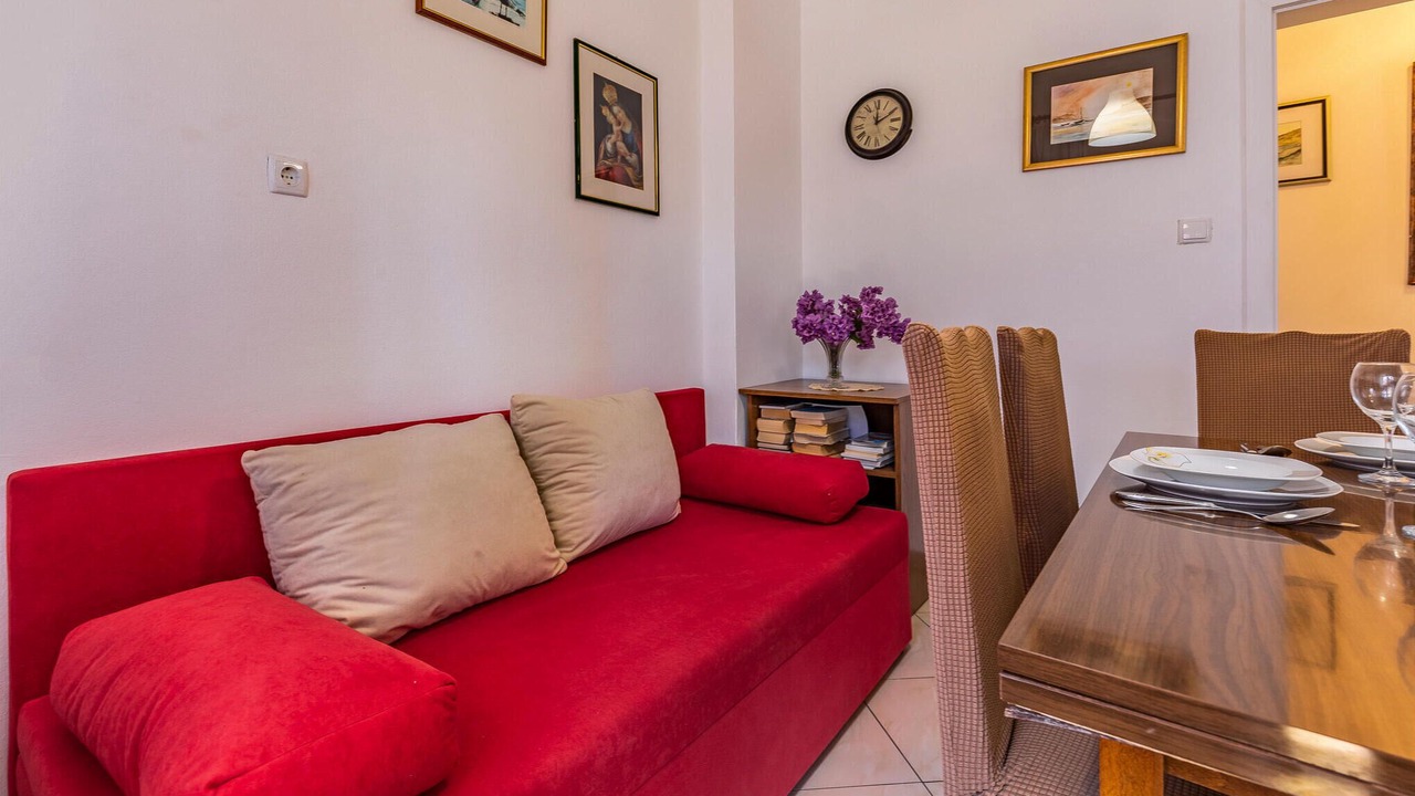 Photo of Bedroom in Medulin