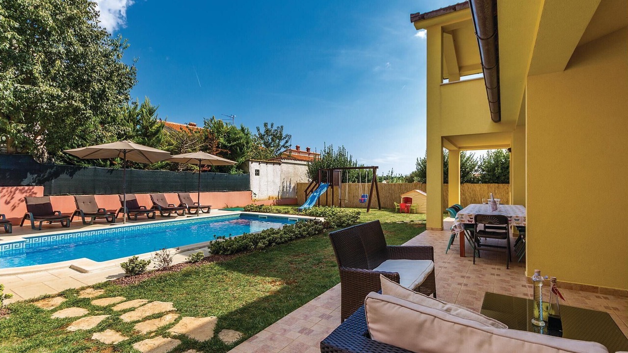 Photo of Outdoor in Medulin