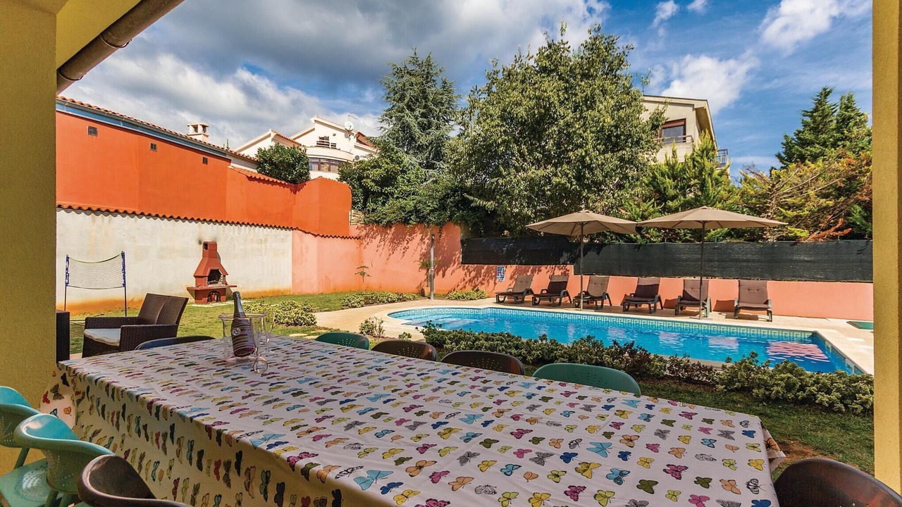 Photo of Outdoor in Medulin