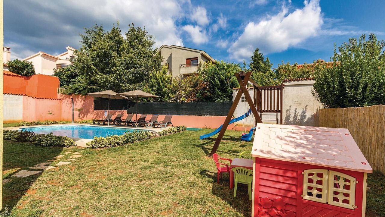 Photo of Outdoor in Medulin
