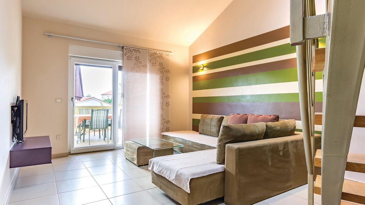 Photo of Bedroom in Medulin