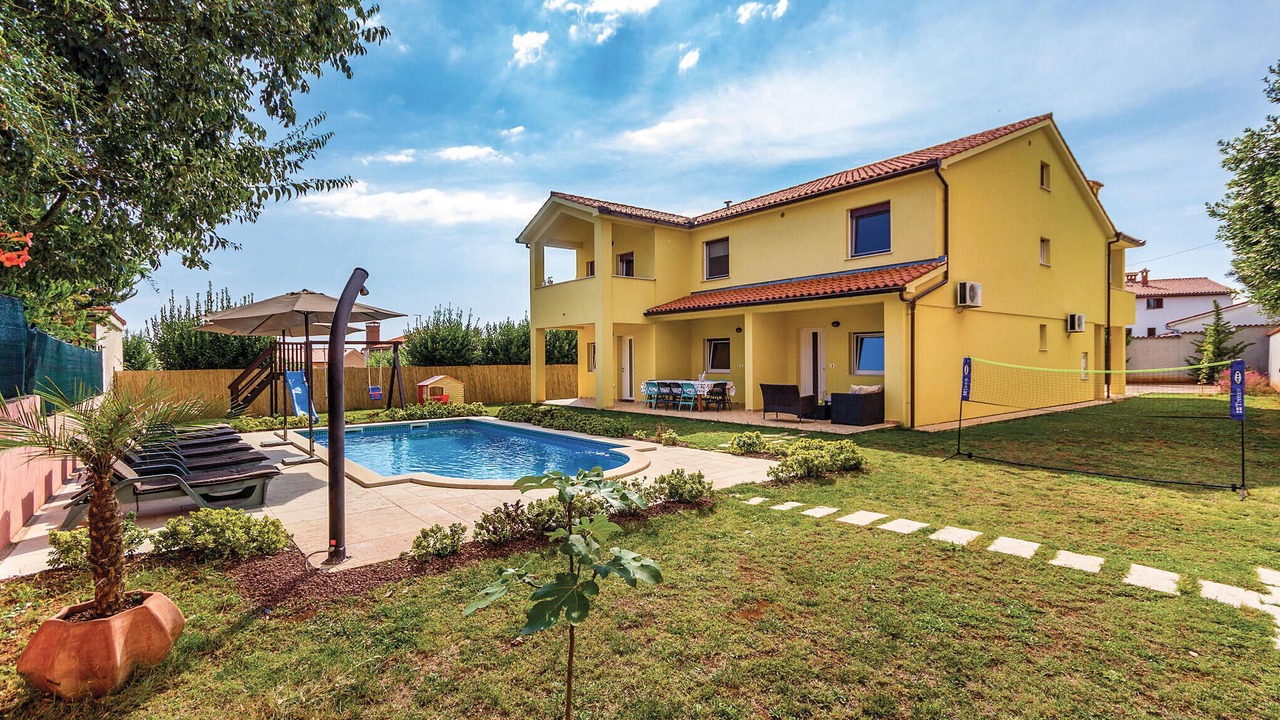 Photo of Outdoor in Medulin