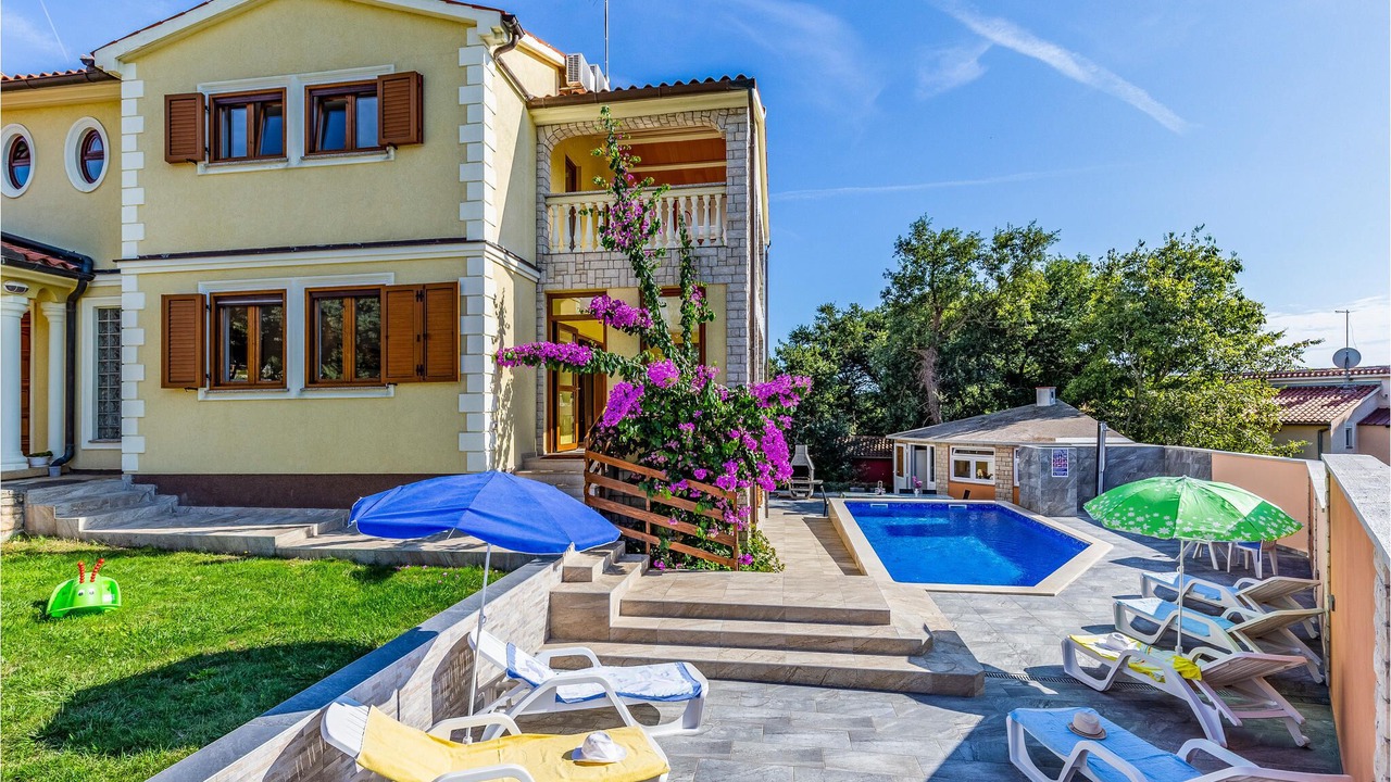 Photo of Outdoor in Medulin