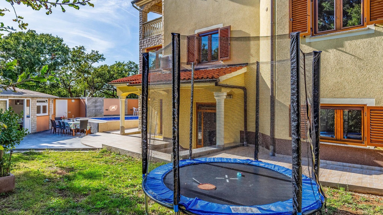 Photo of Outdoor in Medulin