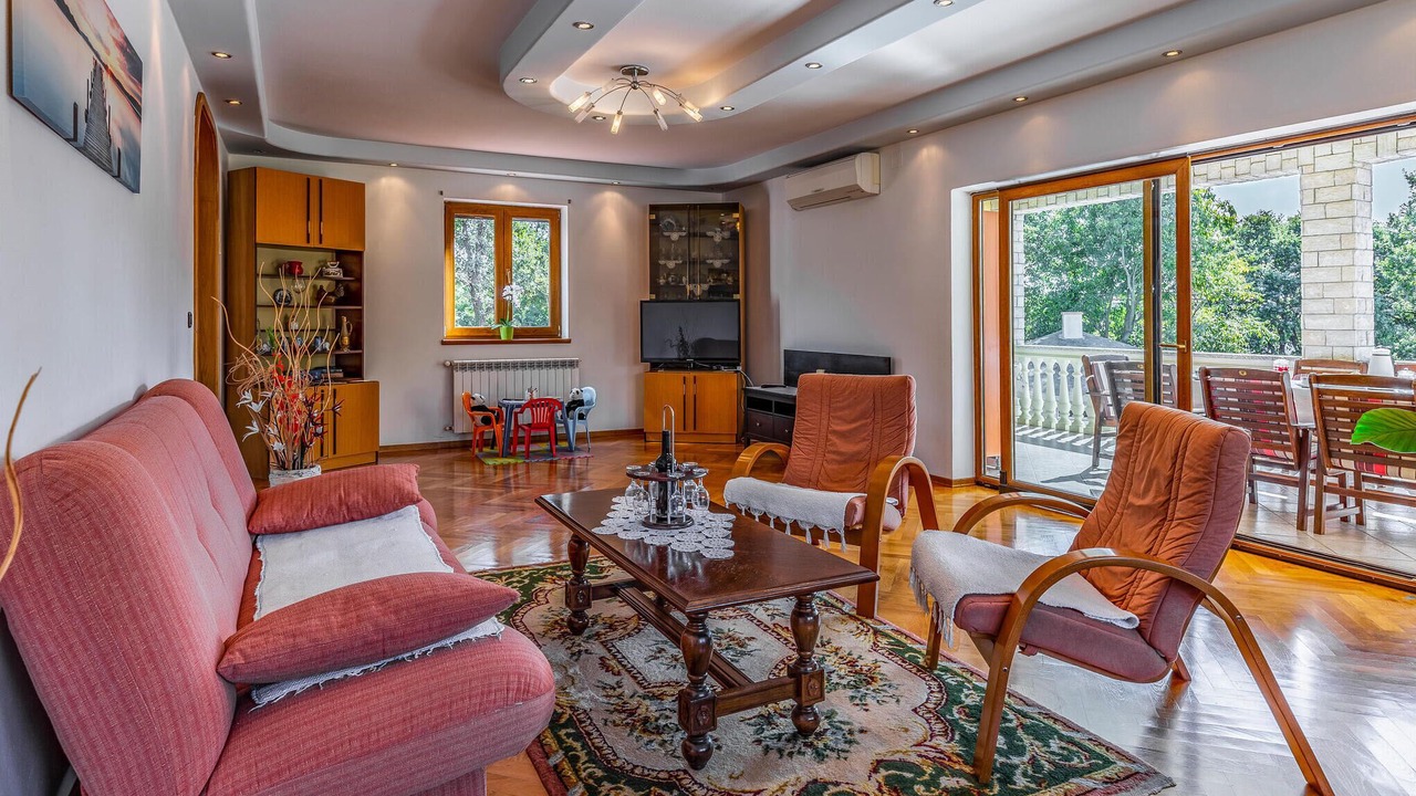 Photo of Bedroom in Medulin