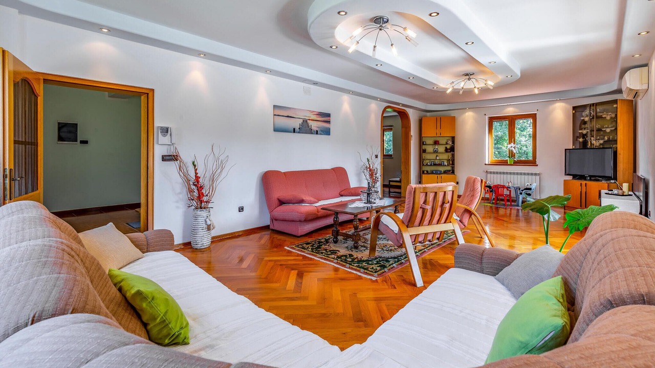 Photo of Bedroom in Medulin