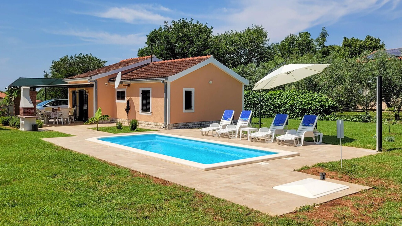 Photo of Outdoor in Medulin