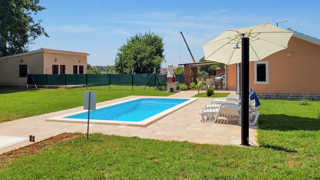 Photo of Outdoor in Medulin