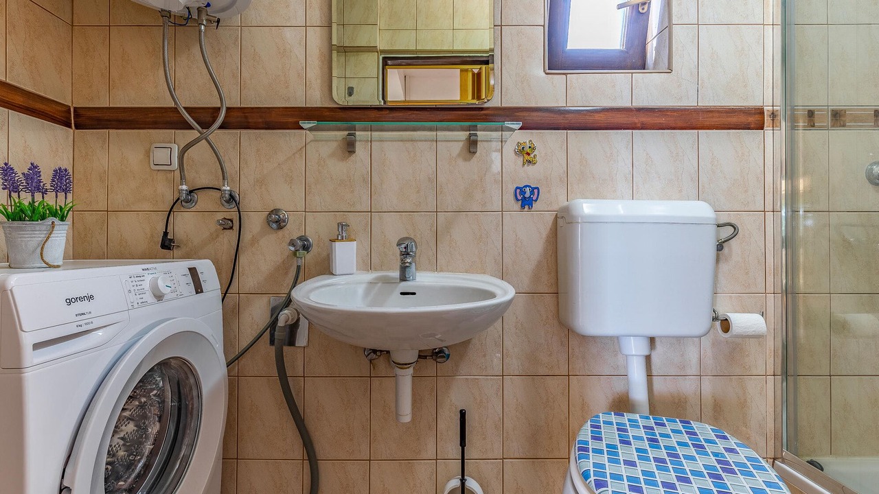 Photo of Bathroom in Medulin