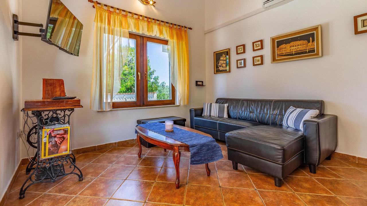 Photo of Bedroom in Medulin