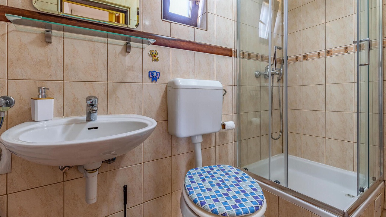 Photo of Bathroom in Medulin