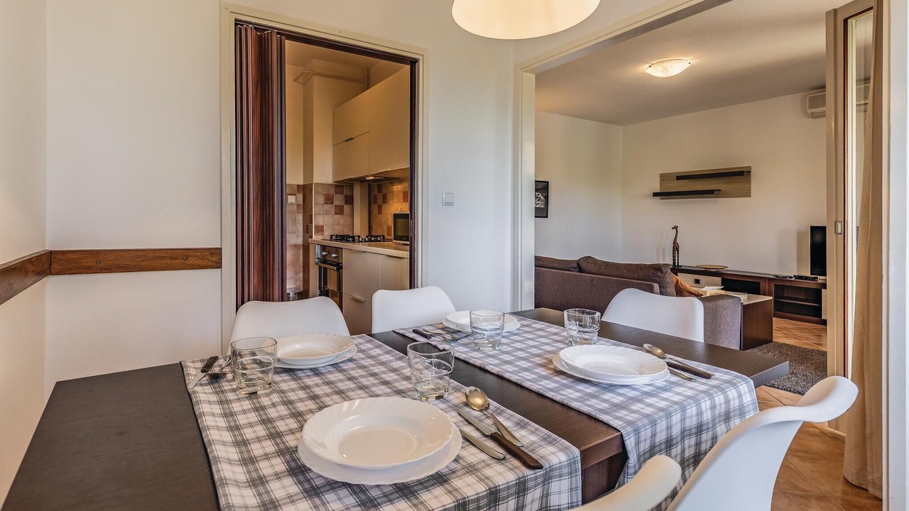 Photo of Bedroom in Medulin