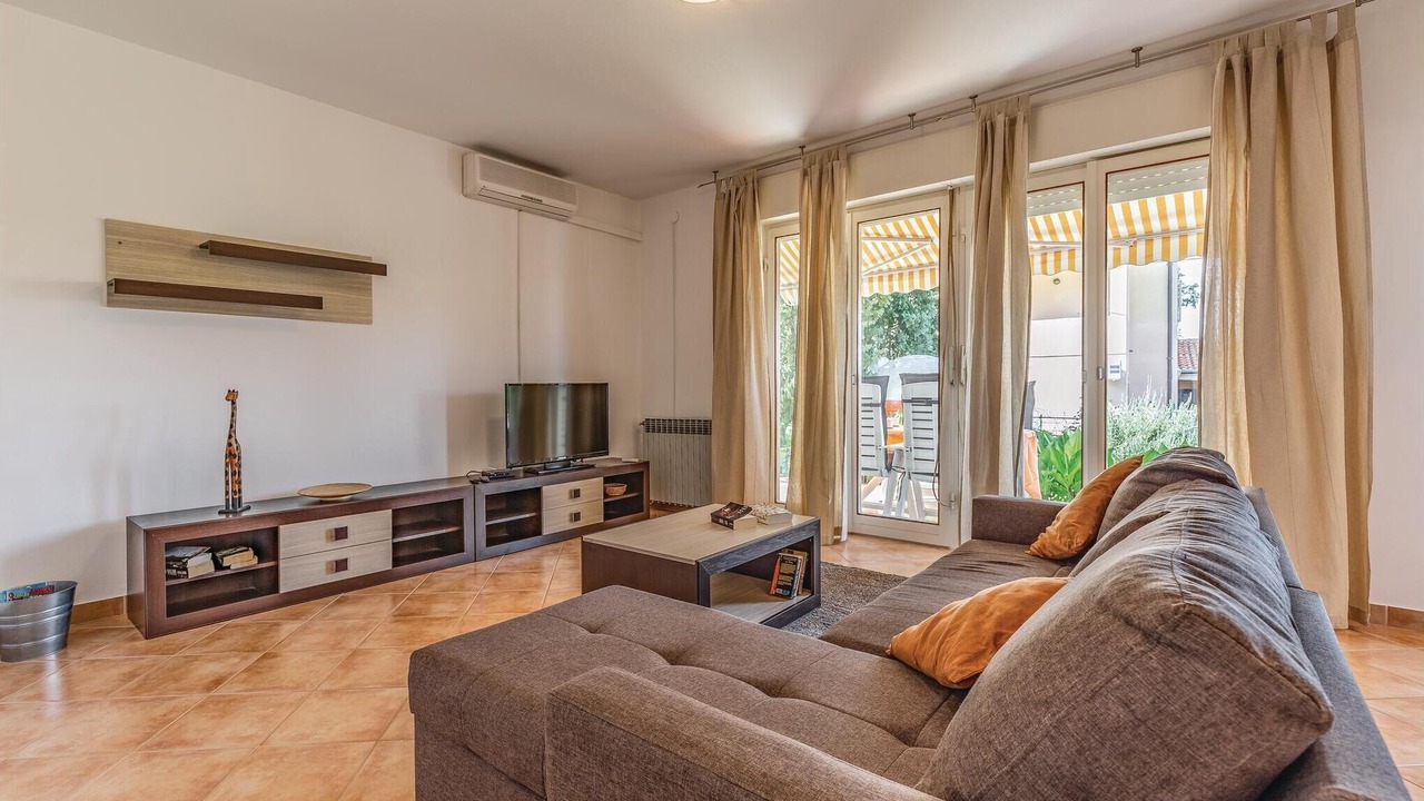 Photo of Bedroom in Medulin