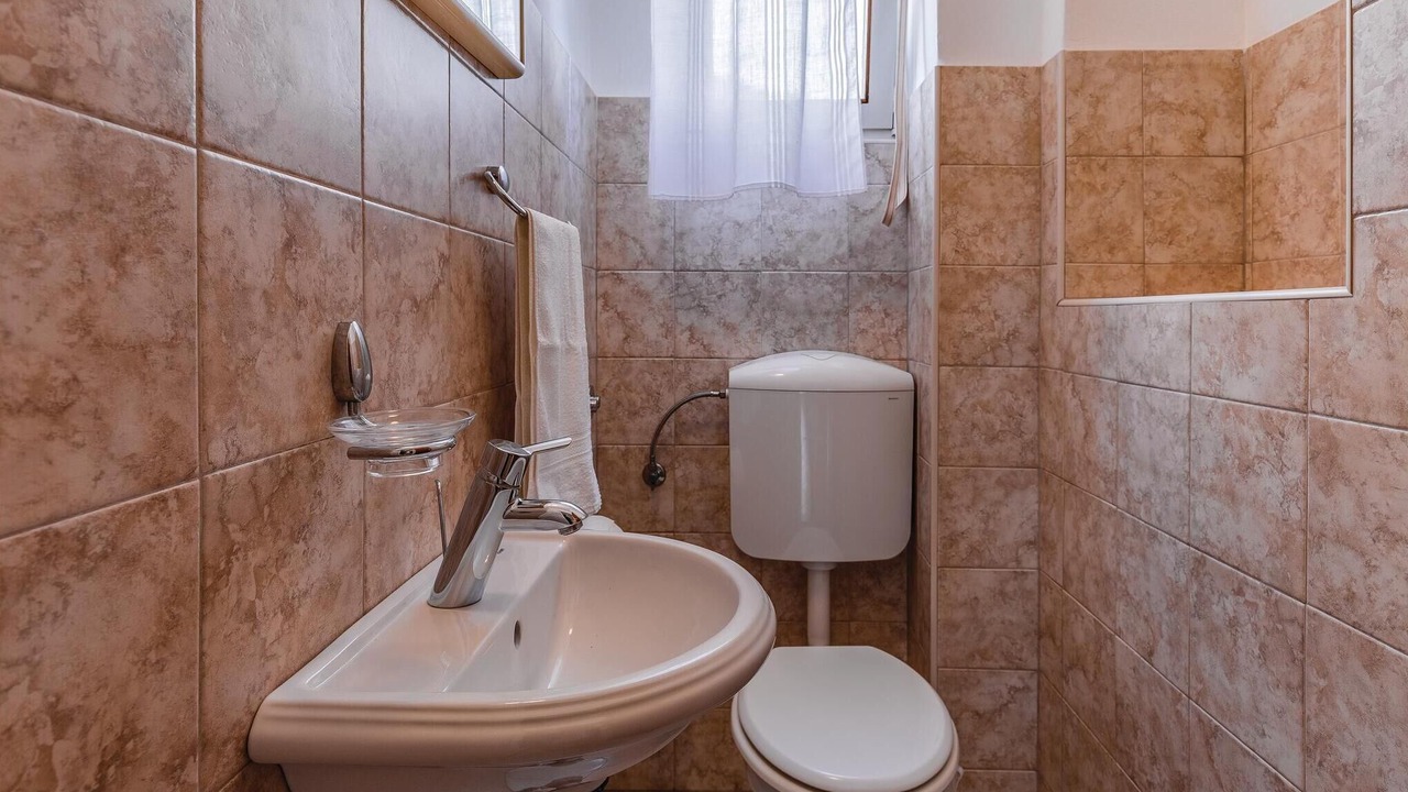 Photo of Bathroom in Medulin
