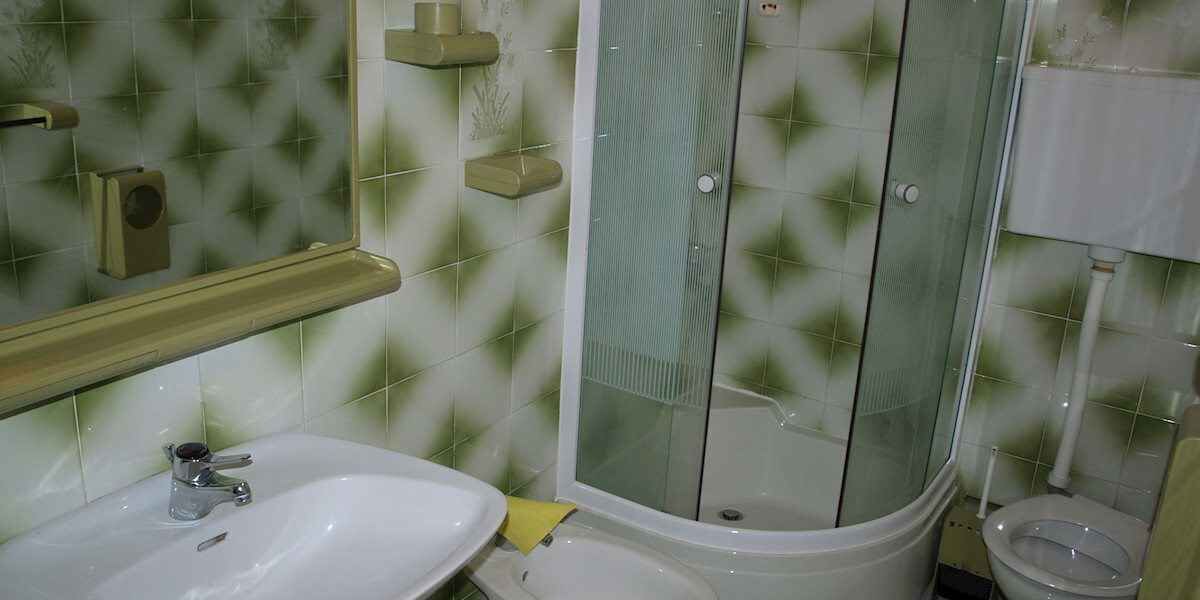 Photo of Bathroom in Veli Losinj