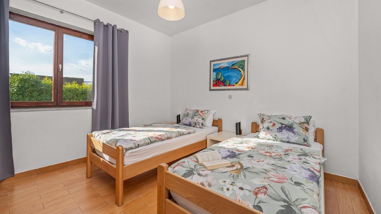 Photo of Bedroom in Kapelica