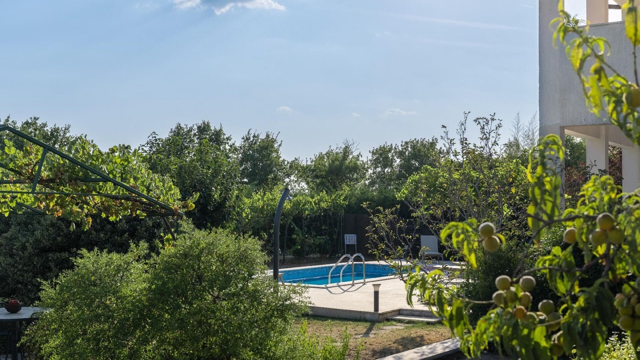 Photo of Outdoor in Kapelica