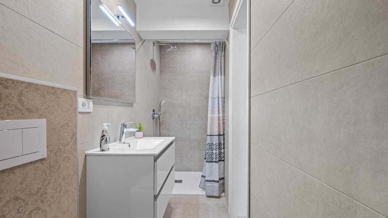 Photo of Bathroom in Kapelica