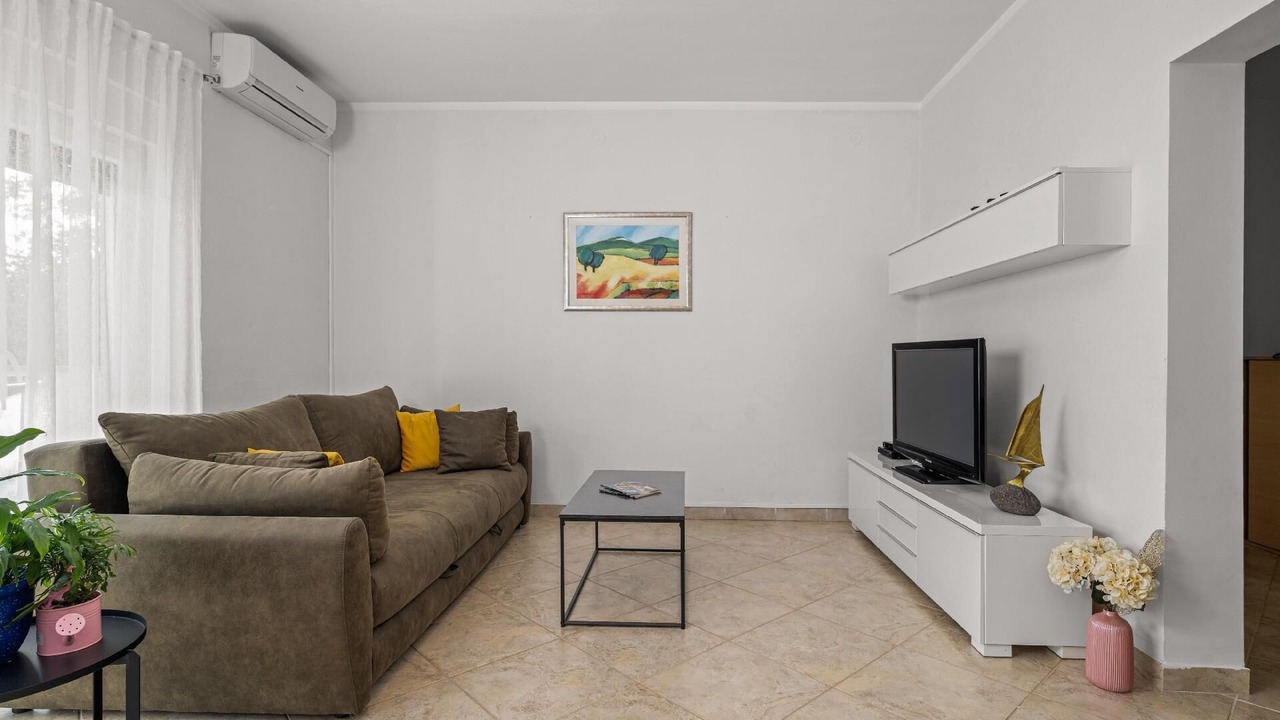 Photo of Livingroom in Kapelica