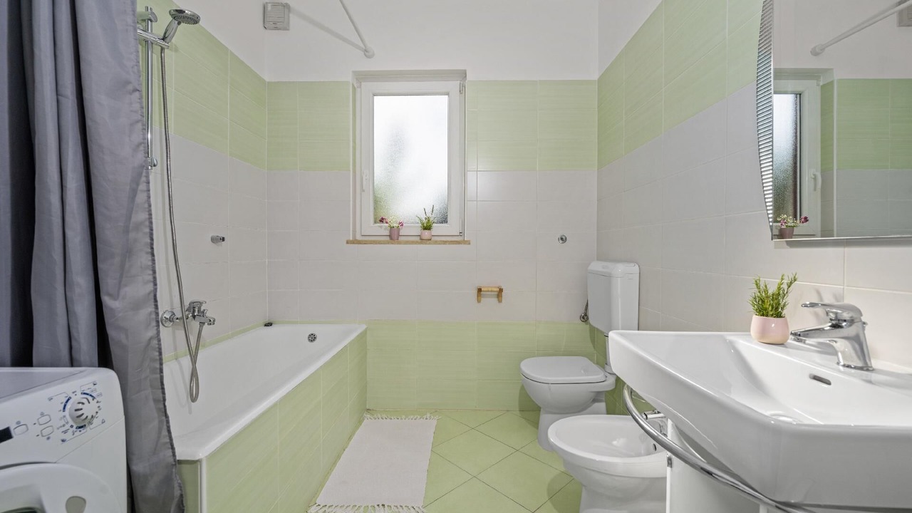 Photo of Bathroom in Kapelica