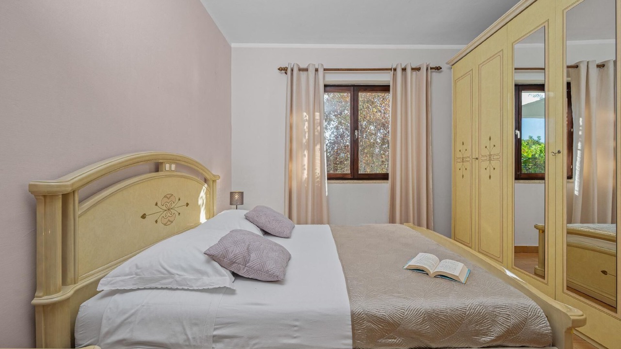 Photo of Bedroom in Kapelica
