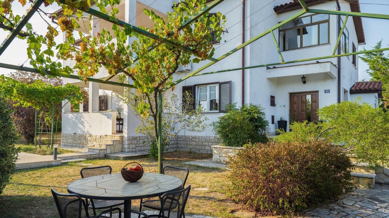 Photo of Outdoor in Kapelica